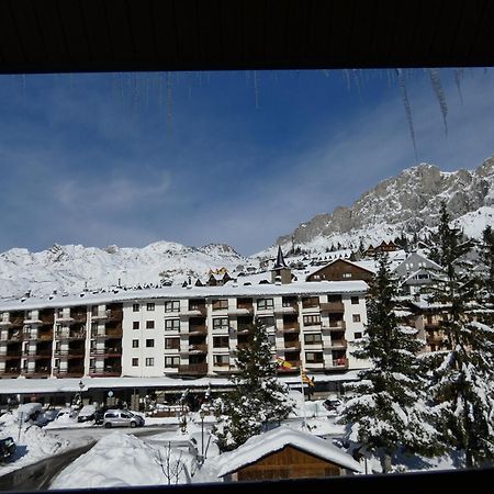 Hotel Nievesol Formigal Exteriér fotografie